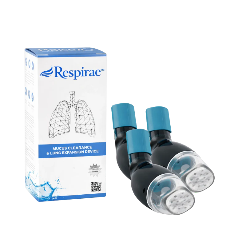 Respirae