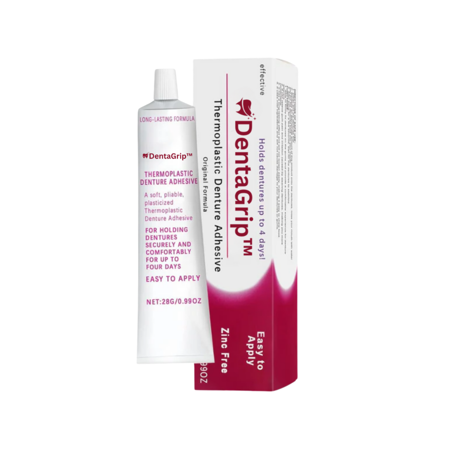 DentaGrip