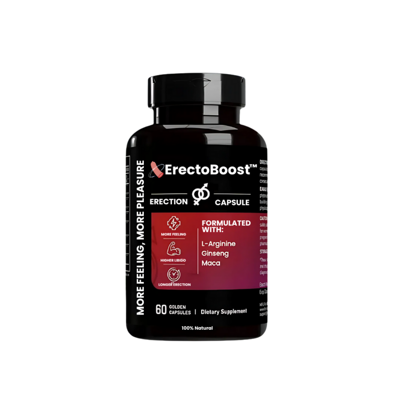 Eirevita™ ErectoBoost