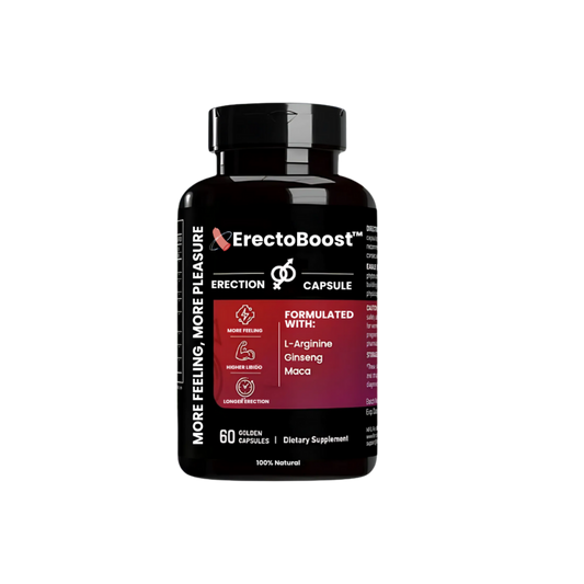 Eirevita™ ErectoBoost