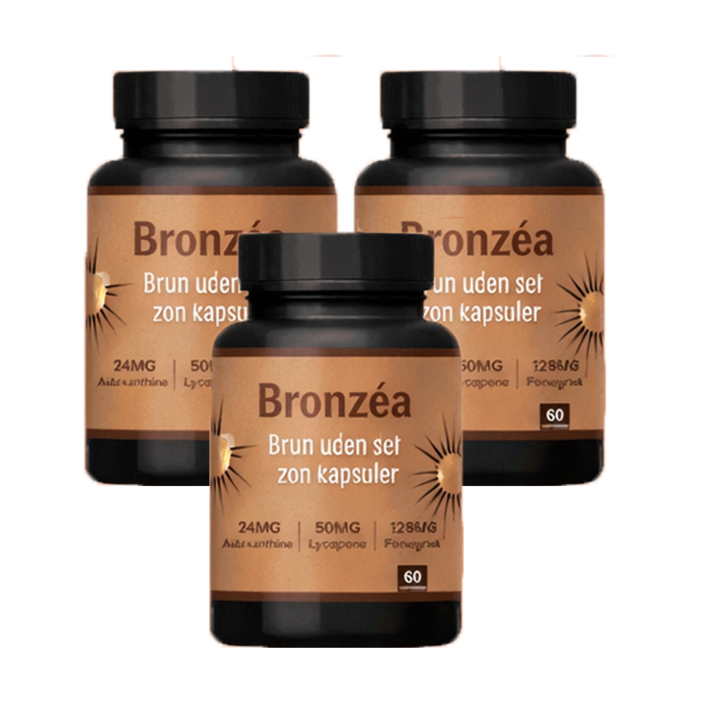 Bronzéa