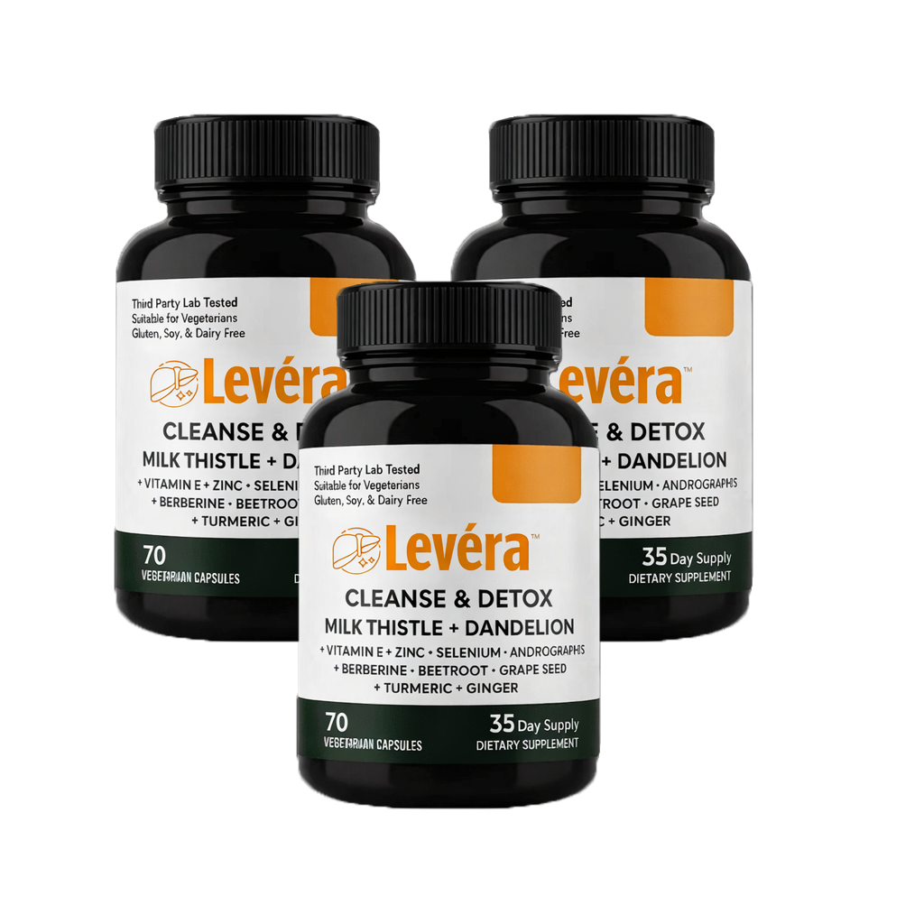 Levéra