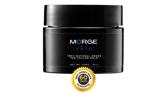 Morge™ Anti-Wrinkle Balm