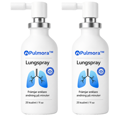 Pulmora Lungspray