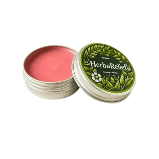HerbaRelief